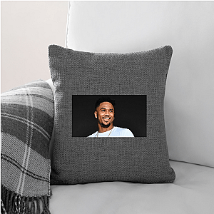 Cuffed by Trey’s Voice Trey Songz Pillows Cover