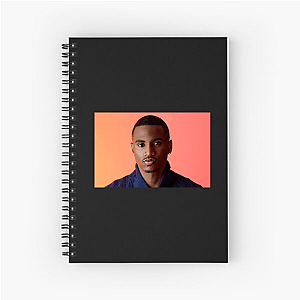 Songz Season Forever Trey Songz Notebook