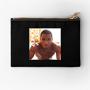 Songz = Soul Unlocked Trey Songz Zipper Pouches