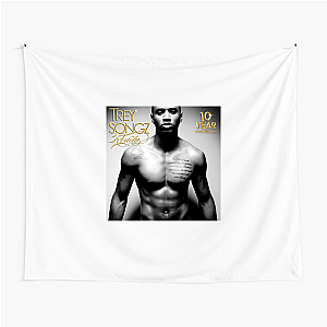 Trey Wrote the Vibe Trey Songz Tapestries