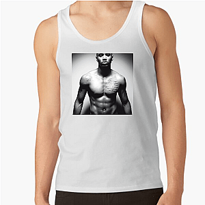 No Cap, Just Trey Trey Songz Tank Tops