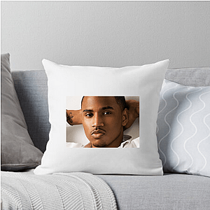 Trey’s Riffs Hit Home Trey Songz Pillows Cover