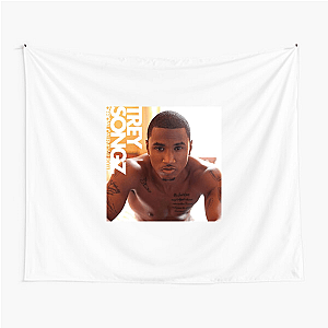 Songz = Soul Unlocked Trey Songz Tapestries