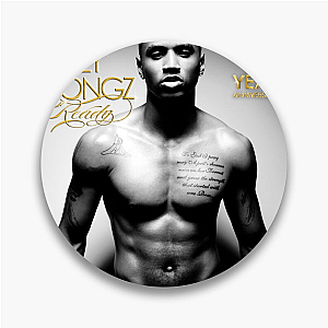 Trey Wrote the Vibe Trey Songz Pins