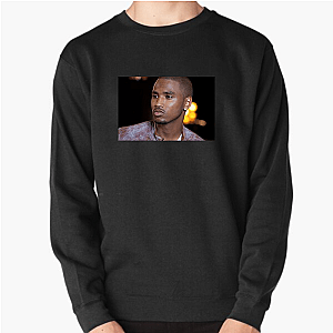 Trey Got Me Blushing Trey Songz Sweatshirts