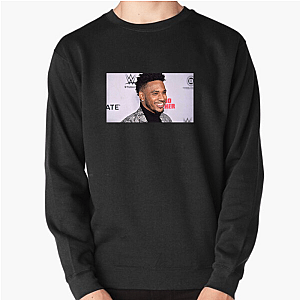 Slow Jam = Trey Style Trey Songz Sweatshirts