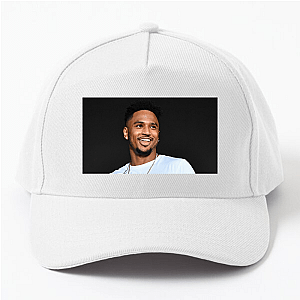 Cuffed by Trey’s Voice Trey Songz Hats & Caps