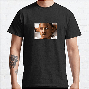 Trey’s Riffs Hit Home Trey Songz T-Shirts