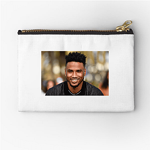 Trey Talk = Game On Trey Songz Zipper Pouches