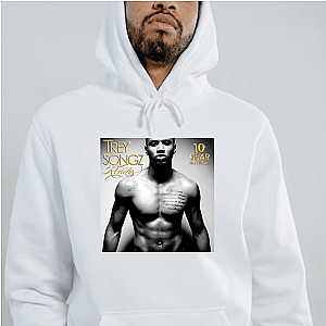 Trey Wrote the Vibe Trey Songz Hoodies