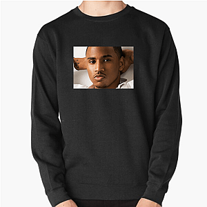 Trey’s Riffs Hit Home Trey Songz Sweatshirts