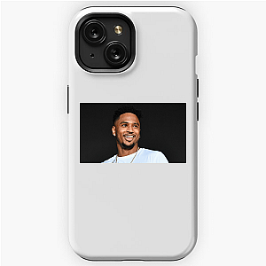 Cuffed by Trey’s Voice Trey Songz iPhone Cases