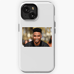 Trey Talk = Game On Trey Songz iPhone Cases