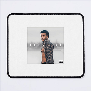 Mr. Steal Your Mood Trey Songz Mouse Pads