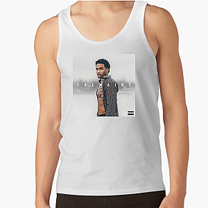 Mr. Steal Your Mood Trey Songz Tank Tops