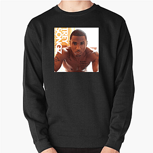 Songz = Soul Unlocked Trey Songz Sweatshirts