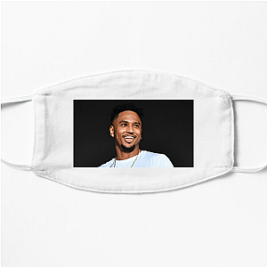 Cuffed by Trey’s Voice Trey Songz Face Masks