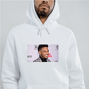Slow Jam = Trey Style Trey Songz Hoodies