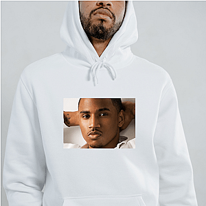 Trey’s Riffs Hit Home Trey Songz Hoodies