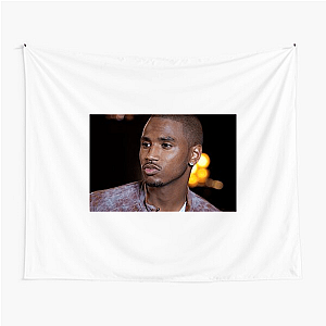 Trey Got Me Blushing Trey Songz Tapestries