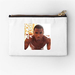 Songz = Soul Unlocked Trey Songz Zipper Pouches