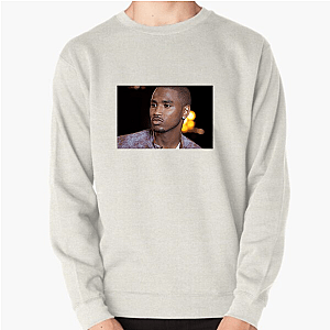 Trey Got Me Blushing Trey Songz Sweatshirts