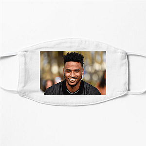 Trey Talk = Game On Trey Songz Face Masks