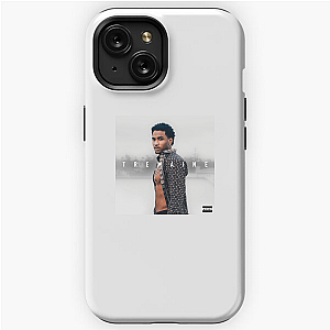 Mr. Steal Your Mood Trey Songz iPhone Cases