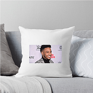 Slow Jam = Trey Style Trey Songz Pillows Cover