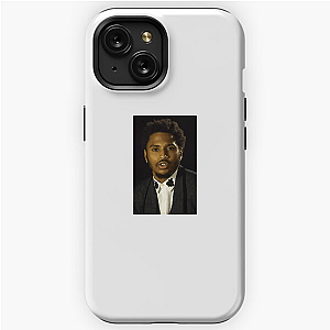 Songz in the Sheets Trey Songz iPhone Cases