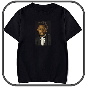 Trey Songz T-Shirts