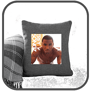 Trey Songz Pillows Cover
