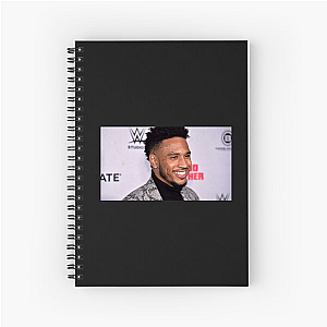 Slow Jam = Trey Style Trey Songz Notebook