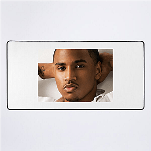 Trey’s Riffs Hit Home Trey Songz Mouse Pads