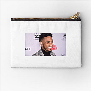 Slow Jam = Trey Style Trey Songz Zipper Pouches