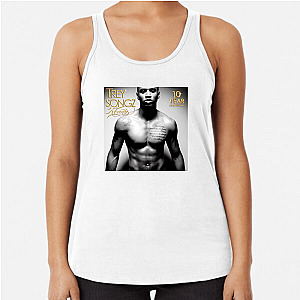 Trey Wrote the Vibe Trey Songz Tank Tops