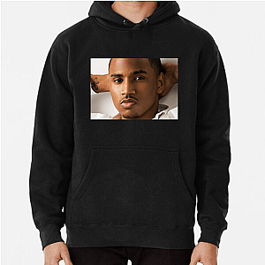 Trey’s Riffs Hit Home Trey Songz Hoodies