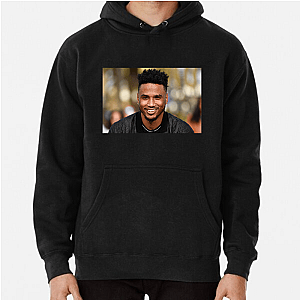Trey Talk = Game On Trey Songz Hoodies