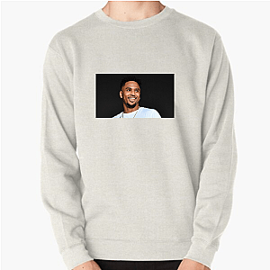 Cuffed by Trey’s Voice Trey Songz Sweatshirts