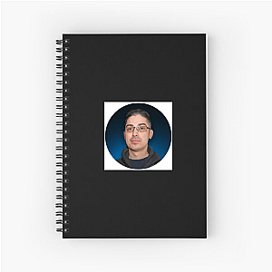 Trick2g Character Tees Trick2G Notebook