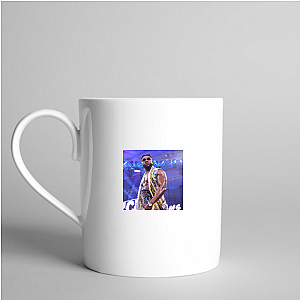 Trick Williams My Favorite Wrestler Trick Williams Mugs