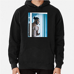 Trick Williams Trick Daddy Is My Guy Trick Williams Hoodies