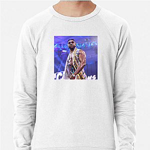 Trick Williams My Favorite Wrestler Trick Williams Sweatshirts