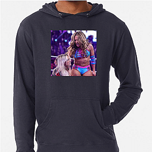 Trick Williams Unforgettable Moments Trick Williams Hoodies
