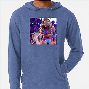 Trick Williams Unforgettable Moments Trick Williams Hoodies