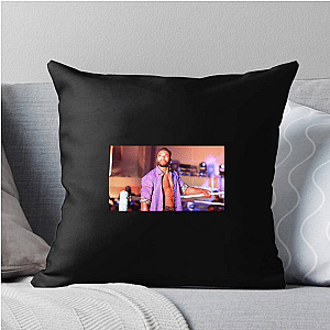 Trick Williams The Ultimate Performer Trick Williams Pillows Cover