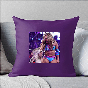 Trick Williams Unforgettable Moments Trick Williams Pillows Cover