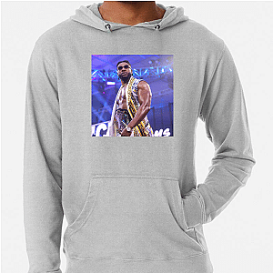 Trick Williams My Favorite Wrestler Trick Williams Hoodies