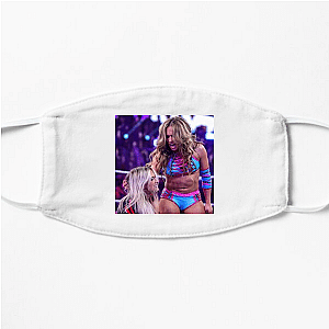 Trick Williams Unforgettable Moments Trick Williams Face Masks