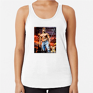 Trick Williams Always Charming Always Winning Trick Williams Tank Tops